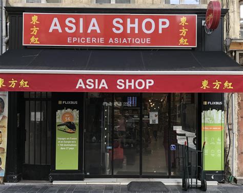 saint denis magasin chinois|ASIA STORE ASIA STORE SAINTE CLOTILDE 1 Saint Denis